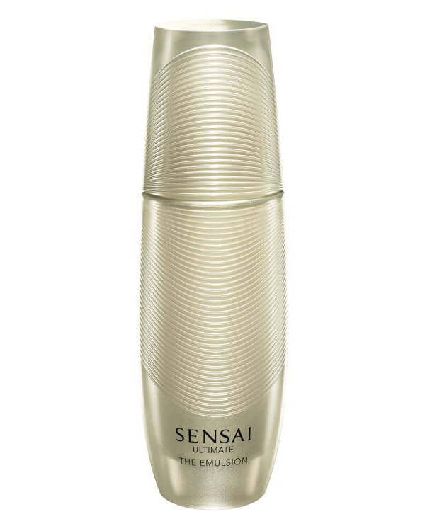 Sensai Ultimate The Emulsion (100ml) i gruppen Hudpleie / Fuktighetskrem / Dagkrem hos Bangerhead.no (B003300)