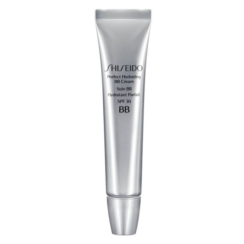 Shiseido BB Perfect Hydrating Cream i gruppen Makeup / Base / BB-cream hos Bangerhead.no (B003624r)