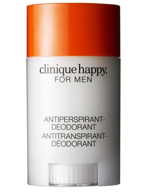 Clinique Happy. For Men Antiperspirant Deodorant Stick (75g) Lave