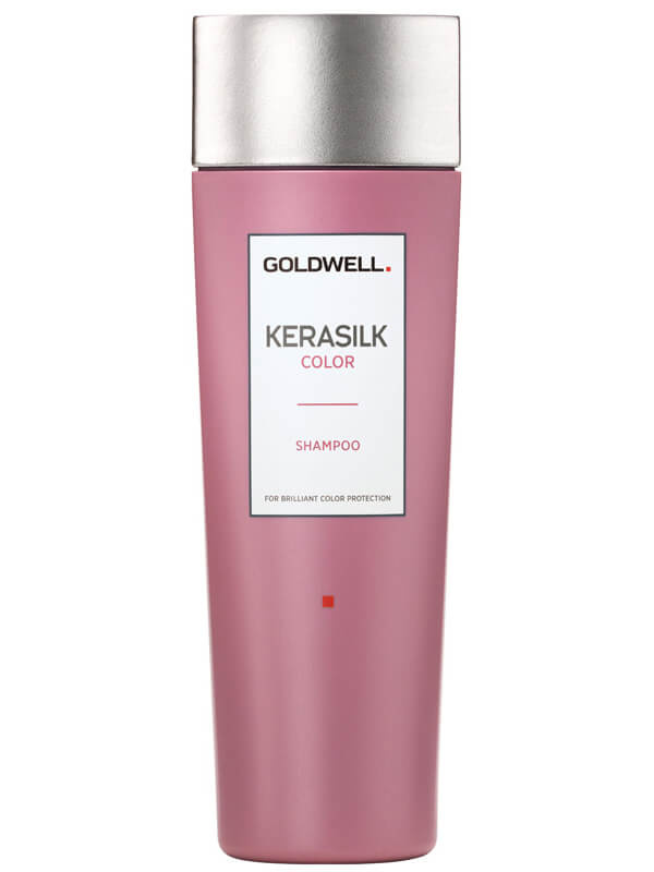 Goldwell Kerasilk Color Shampoo (250ml) i gruppen Hårpleie / Shampoo / Shampoo hos Bangerhead.no (B024953)