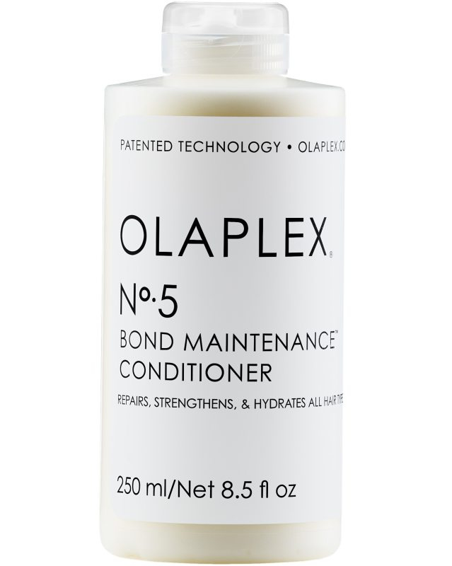 Olaplex No 5 Bond Maintenance Conditioner (250ml) i gruppen Hårpleie / Balsam hos Bangerhead.no (B042626)