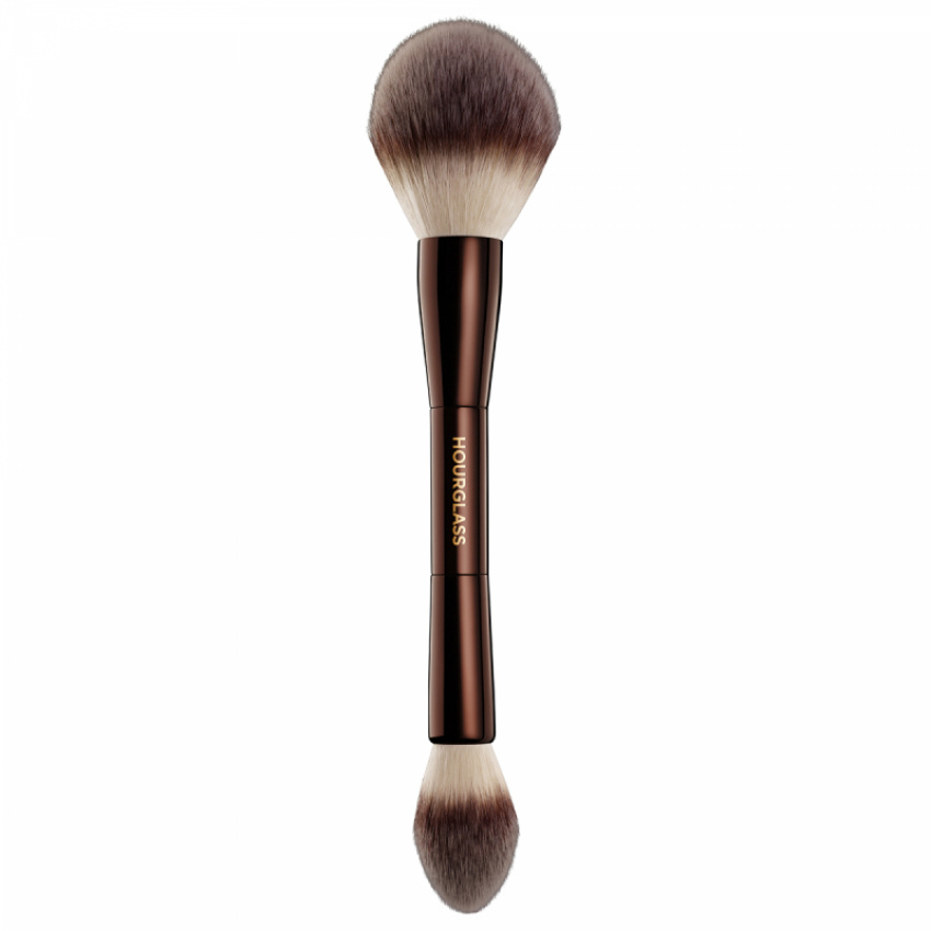 Hourglass Veil Powder Brush Bredt utvalg og rask levering Ba