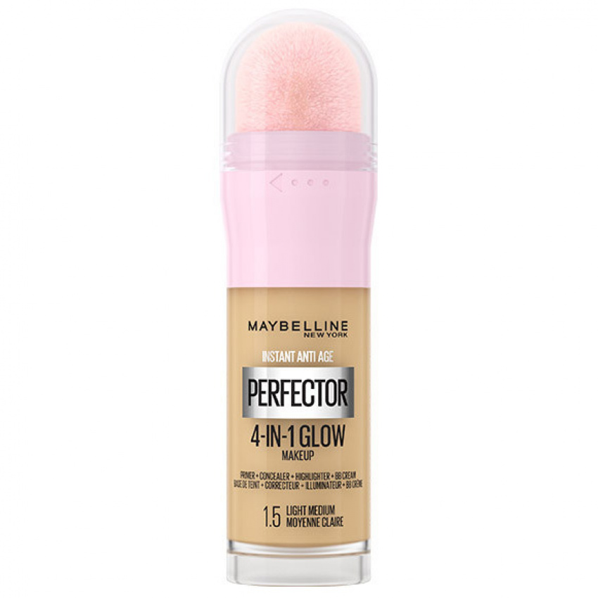 Maybelline Instant Perfector 4-in-1 Glow 0.5 Fair Light Cool