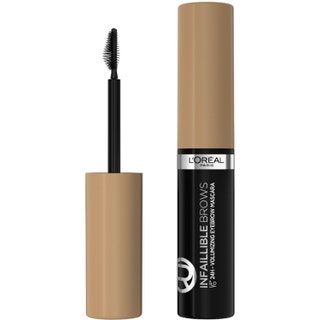 L'Oréal Paris Infaillible Brows 24H Volumizing Eyebrow Mascara