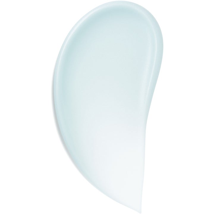 Biotherm Force Supreme Eye Reshaper 20 ml øyekrem med en lett og svalende lyseblå geltekstur som strammer opp huden