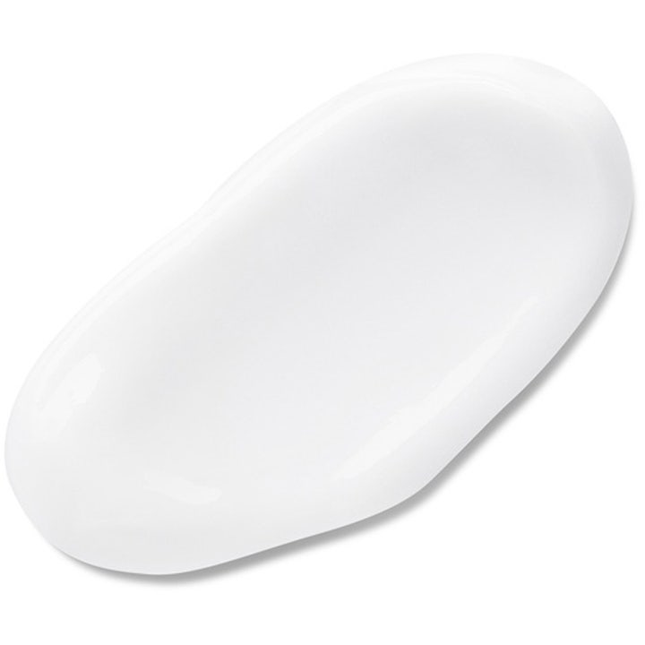 FOREO UFO-Mask Glow Addict 2.0 6 stk sheet mask med hvit kremet og halvtransparent tekstur som gir huden glød.