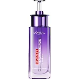 L'Oréal Paris Revitalift Filler Hyaluron PDRN+ Replumping Serum