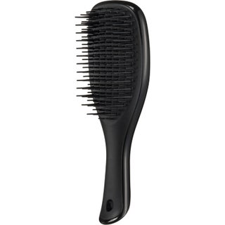 Tangle Teezer The Ultimate Detangler Mini Liquorice Black