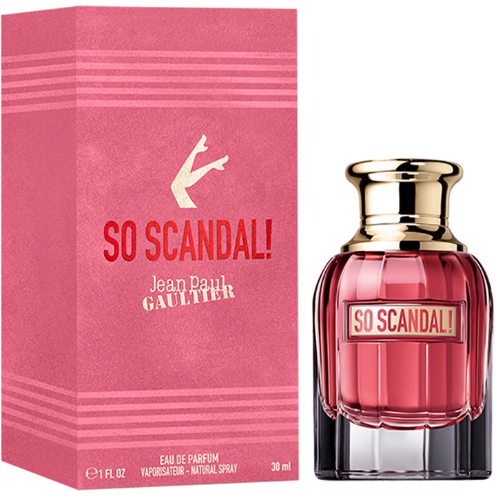 So Scandal!