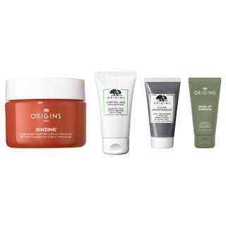 Origins Complete Skincare Essentials Set