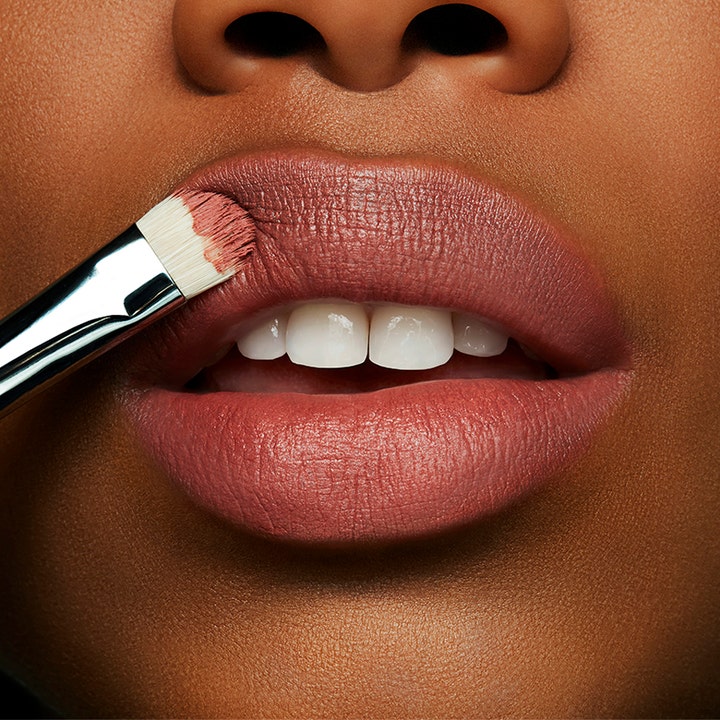 Powder Kiss Lipstick