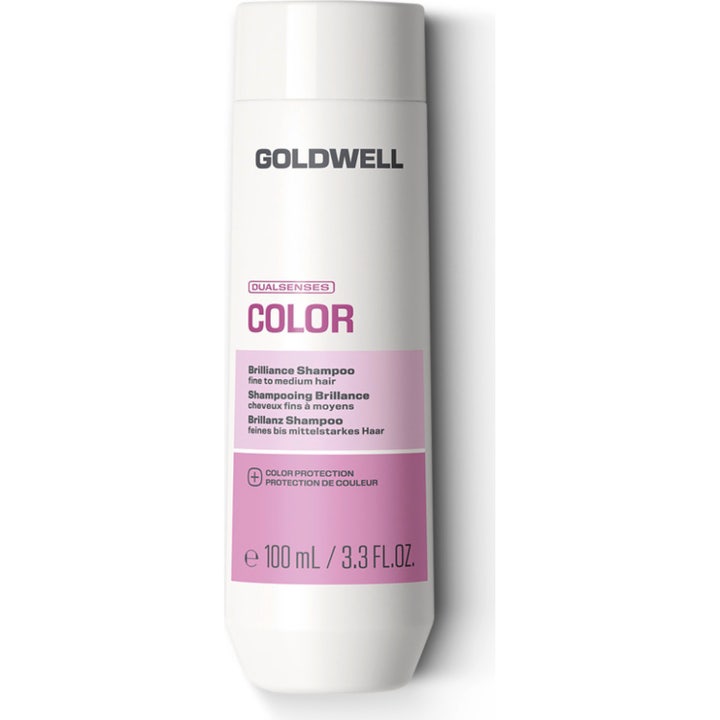 Dualsenses Color Brilliance Shampoo