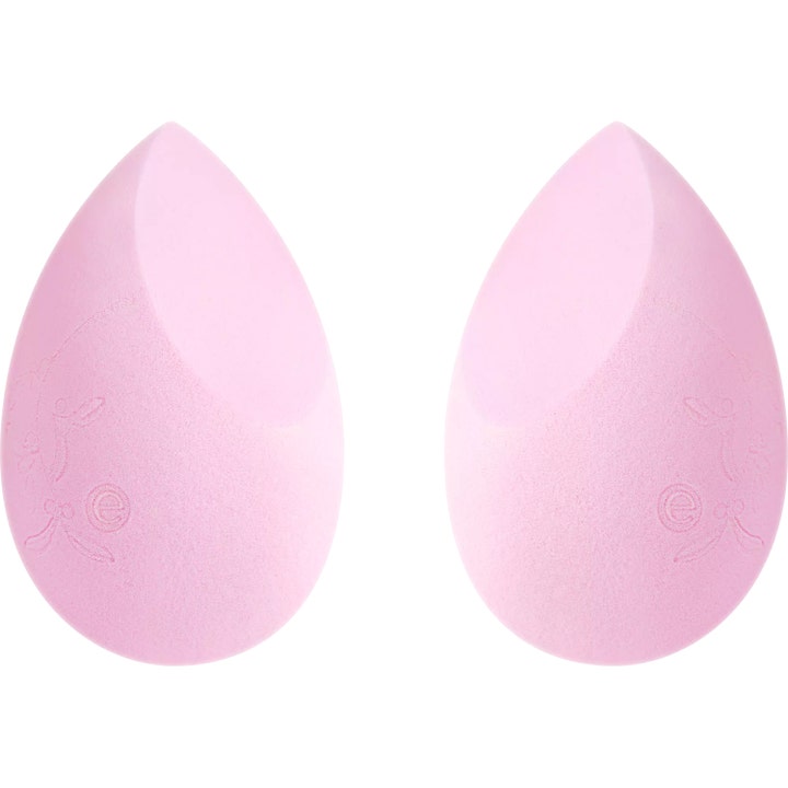 Xmas KiSSES Sponge Duo