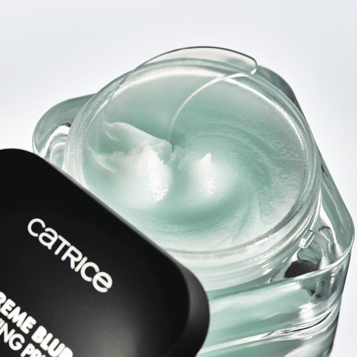 Extreme Blur Mattifying Primer
