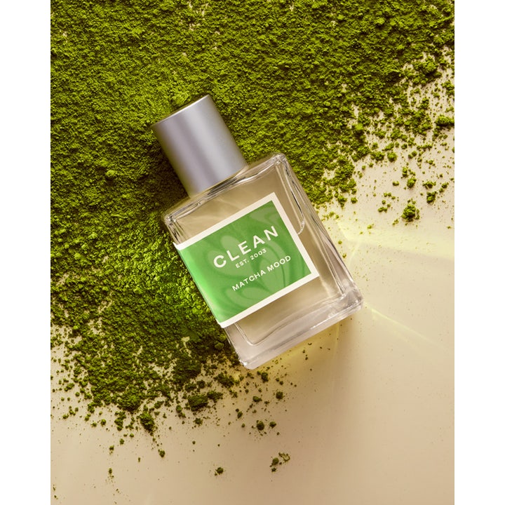 Classic Matcha Mood