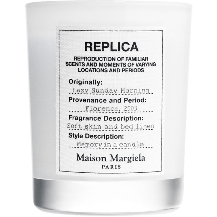 Replica Candle