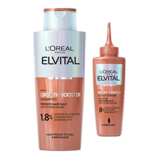 L'Oréal Paris Small Essential Routine