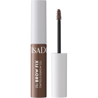 IsaDora The Brow Fix Tinted Eyebrow Gel