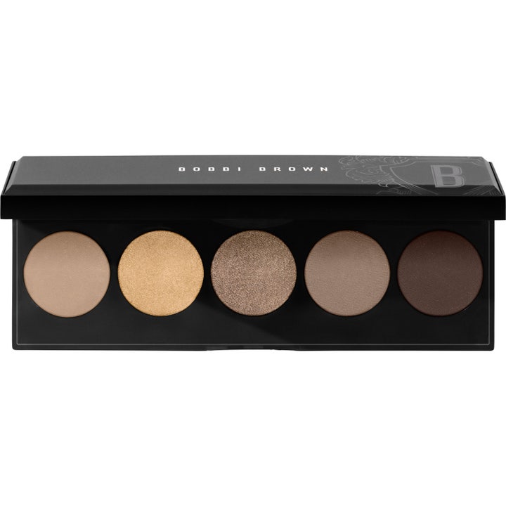 Smokey Nudes