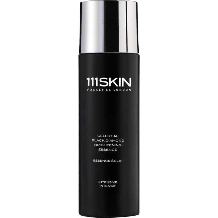 Celestial Black Diamond Brightening Essence
