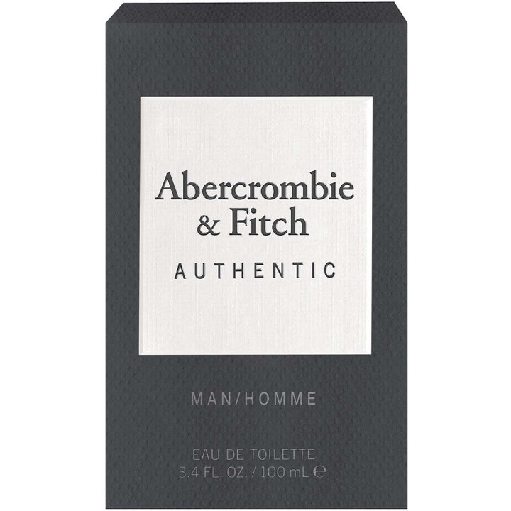 Authentic Men