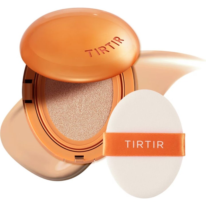 Mask Fit AI Filter Cushion 23N Sand