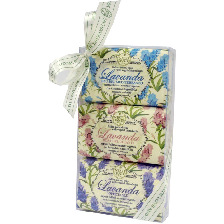 Lavanda Gift Kit
