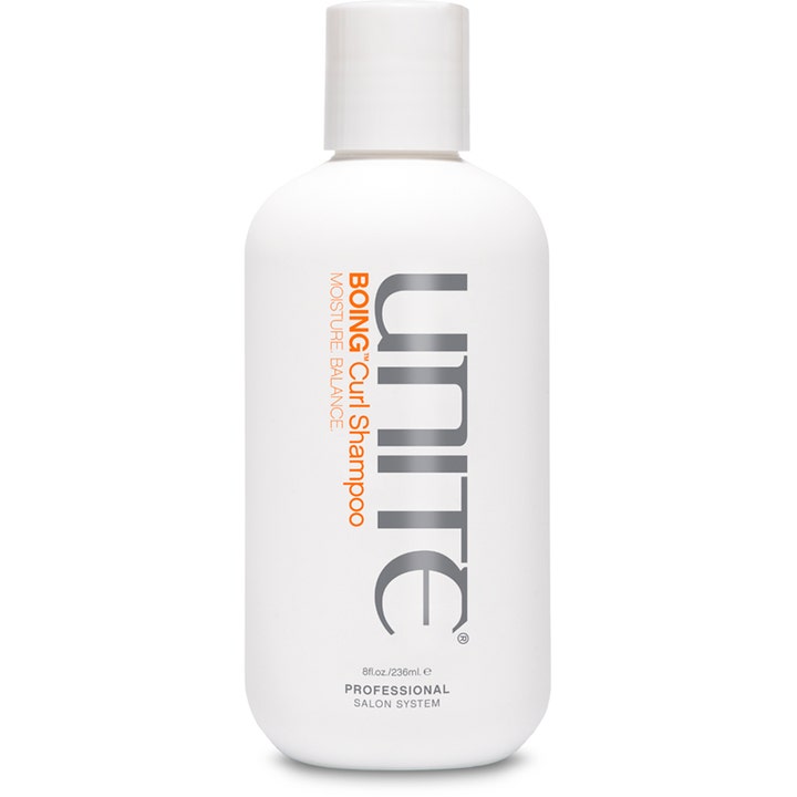 Boing Curl Shampoo