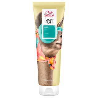 Wella Professionals Color Fresh Mask