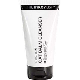 The INKEY List Oat Balm Cleanser