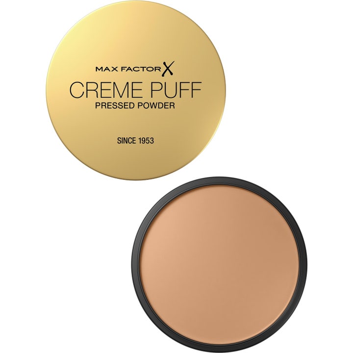 Creme Puff