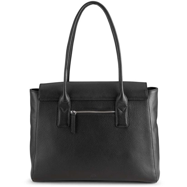 Natalie MBG Work Bag, Grain