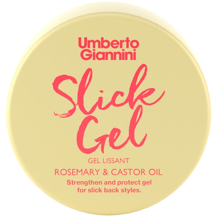 Strong Curls Slick Gel