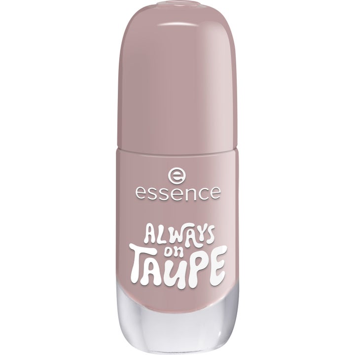 Gel Nail Polish