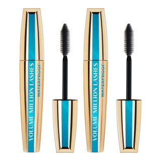 L'Oréal Paris Volume Million Lashes Vannfast Mascara 2-pk Duo