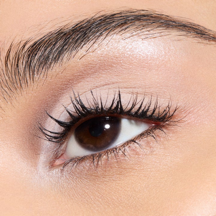 Eye Shadow Metallic