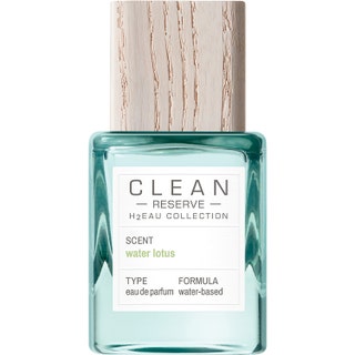 Clean Reserve H2EAU Water Lotus