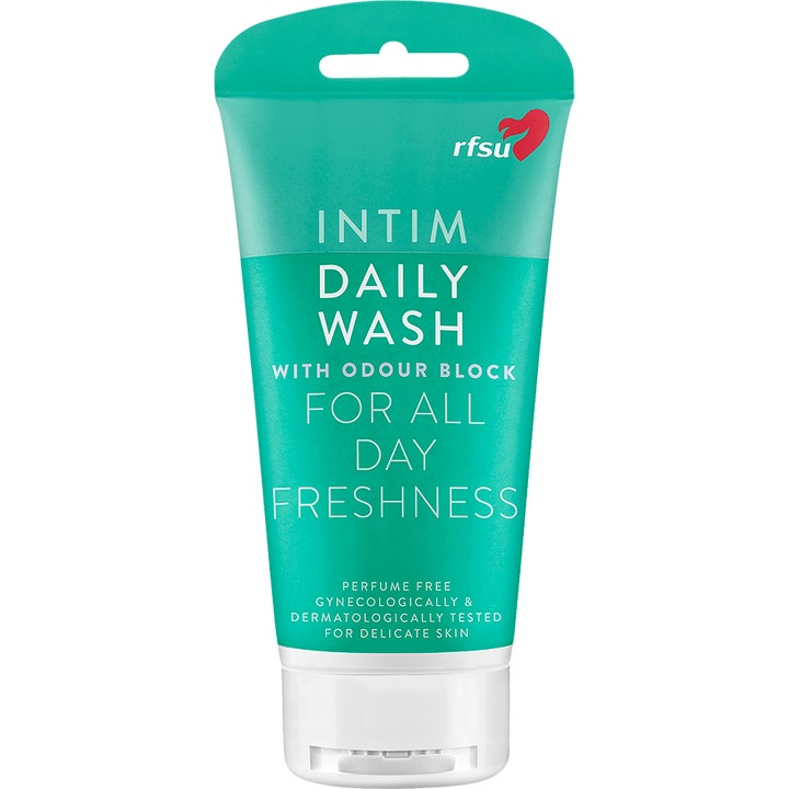 Intim Daily Wash