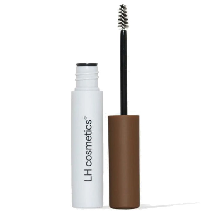 Tinted brow gel
