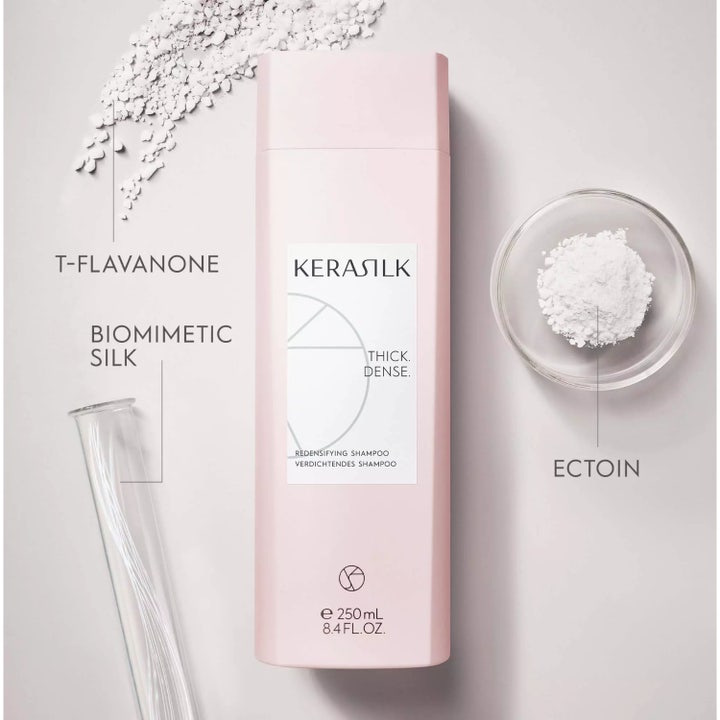 Redensifying Shampoo 250ml