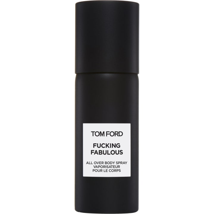 Fucking Fabulous All Over Body Spray