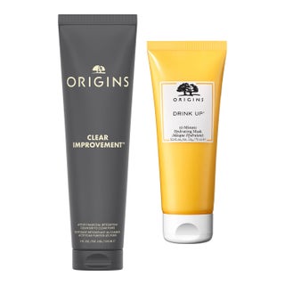 Origins Purify & Hydrate Skincare Duo