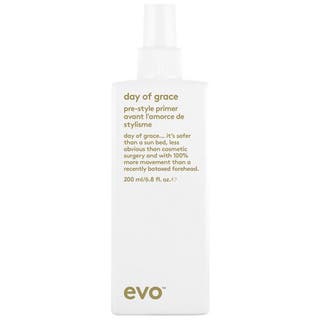 Evo Volume Day of Grace Pre-Style Primer