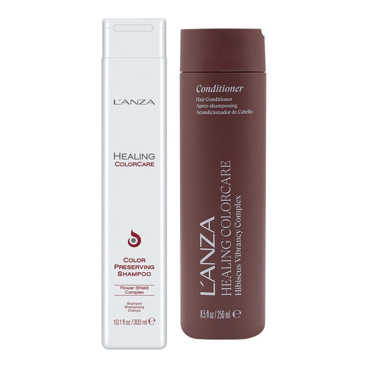 Healing Colorcare Set