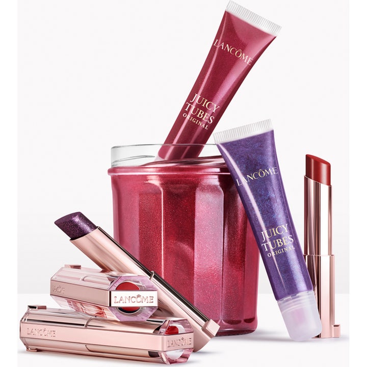 Juicy Tubes Lip Gloss