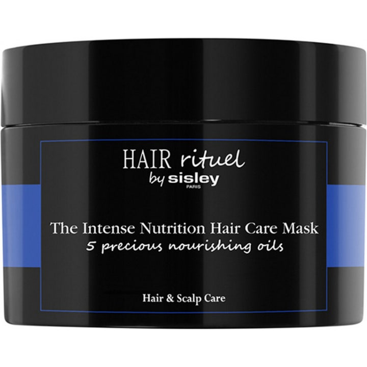 The Intense Nutrition Hair Care Mask
