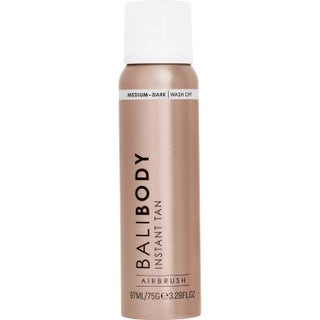 Bali Body Instant Tan Medium to Dark