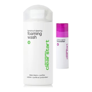 Dermalogica Clear Start Booster Set