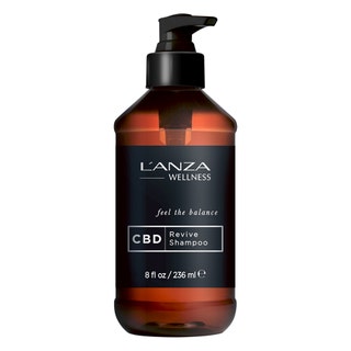 L'ANZA CBD Revive Shampoo