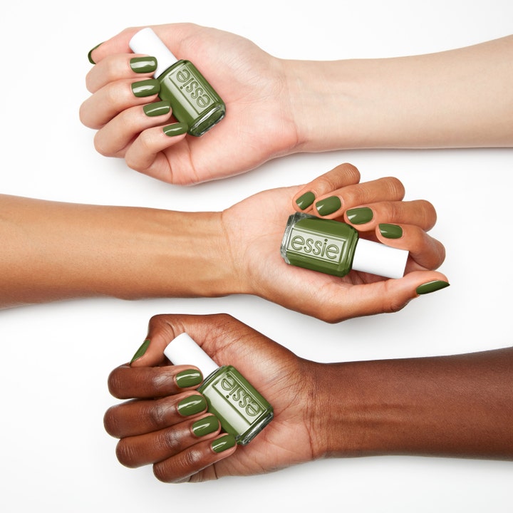 Original Nail Polish